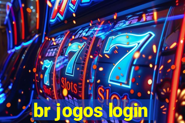 br jogos login